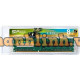 Bộ nhớ máy tính Silicon Power DDR3L 8GB Bus 1600Mhz Haswell (PC)